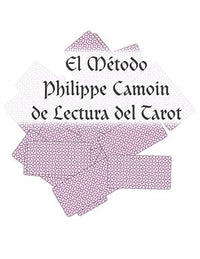 "Los Códigos Secretos del Tarot 1" de Philippe Camoin (en espagnol)