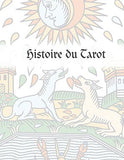 "Les Codes Secrets du Tarot 1" de Philippe Camoin (en français)